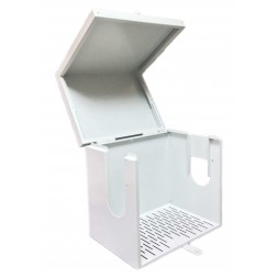 Ящик антивандальный для счетчиков воды и тепла (ДУ 40-80)