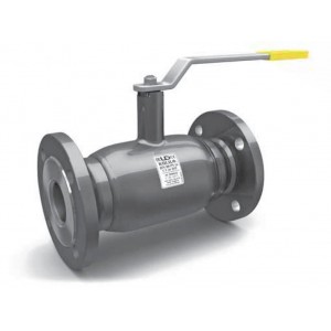 Шаровые краны фланцевые (54)