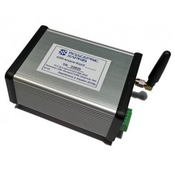 GSM модем Rapid AP2 для удаленного съема показаний со счетчиков воды