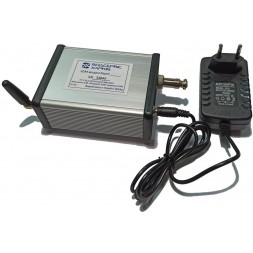 GSM модем Rapid  MS/AP2-S для удаленного съема показаний со счетчиков воды