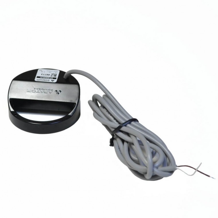 Проводной модуль AT-MBus для дистанционной передачи данных со счетчиков воды Powogaz