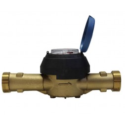 Домовой счетчик для холодной воды Powogaz JS-10 MASTER C+ DN32