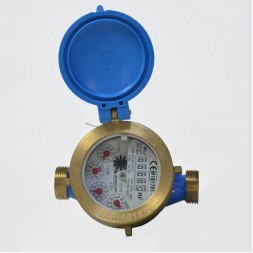 Счетчик для холодной воды Powogaz JM-4,0 DN20