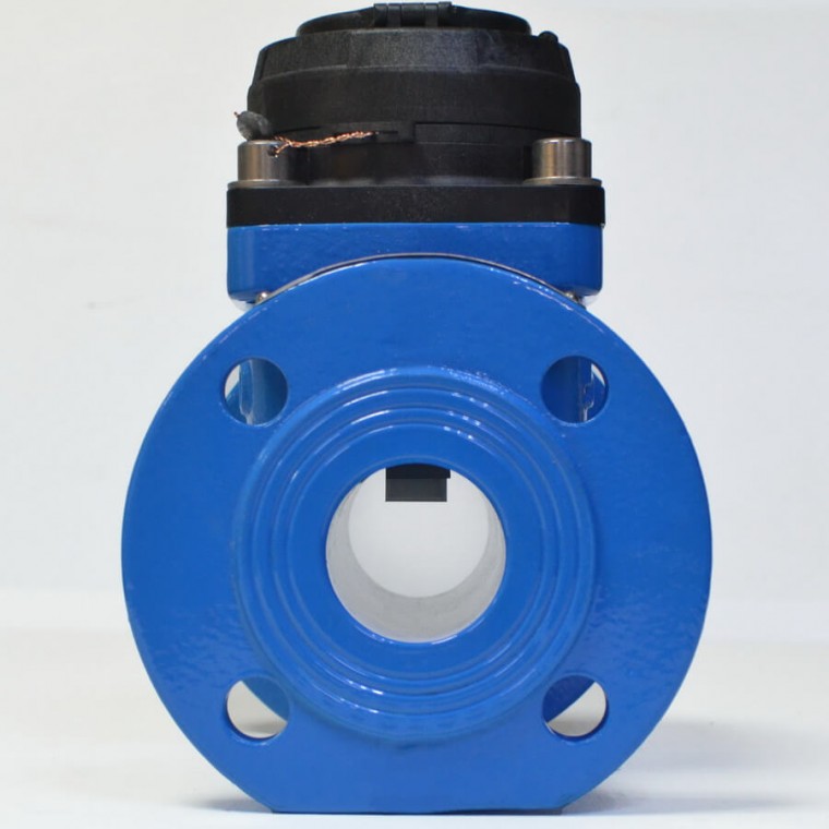 Ирригационный счетчик для холодной воды Powogaz WI-100 Q3=100 м3/ч