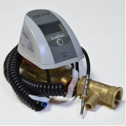 Счетчик тепла механический квартирный Apator Powogaz ELF