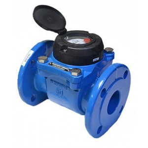 Промышленные счетчики воды (57)