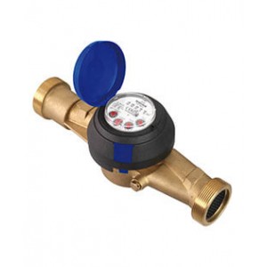 Домовые счетчики воды (15)