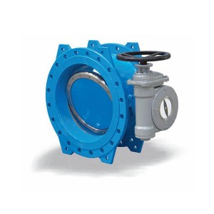 Дископоворотные затворы (23)