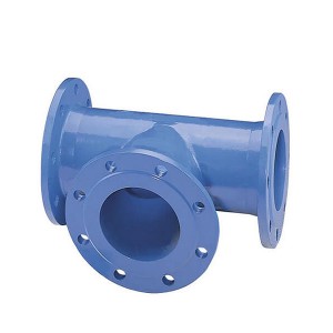 Фасонные части (95)