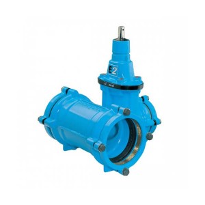 Задвижки Комби (4)