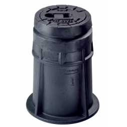 Ковер Hawle телескопический пластиковый 2051K