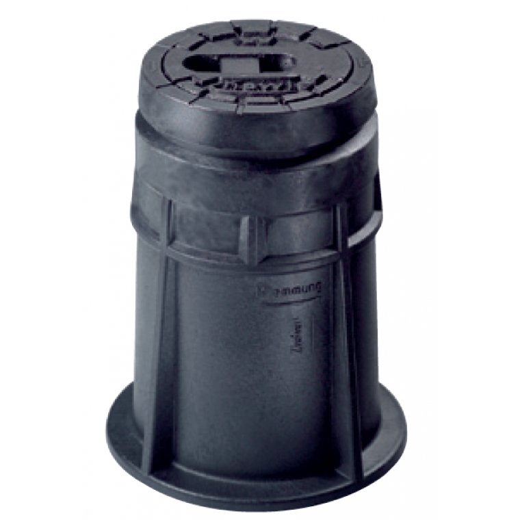 Ковер Hawle телескопический пластиковый 2051K