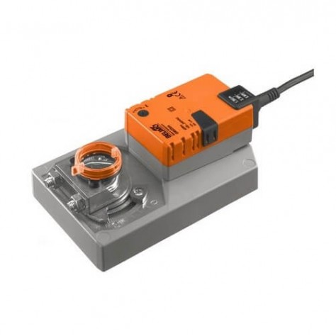 Электропривод для поворотных заслонок Belimo GM230A