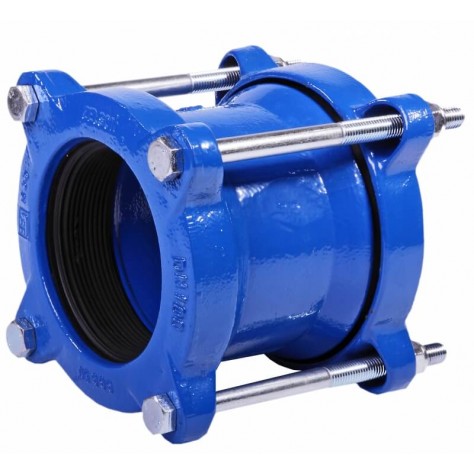 Муфта универсальная соединительная Norson RR SFERO DN250