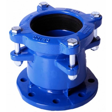 Фланец универсальный соединительный Norson RK SFERO DN250