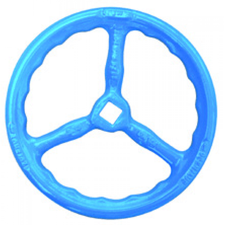 Штурвал Hawle 7800