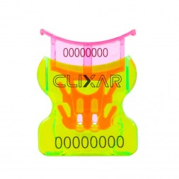 Индикаторная пломба Гарант