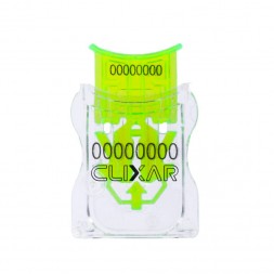 Индикаторная пломба Карат