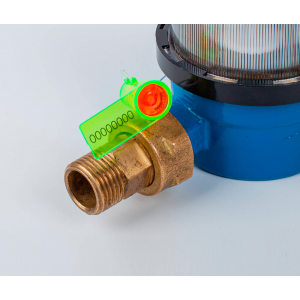 Роторные пломбы (3)