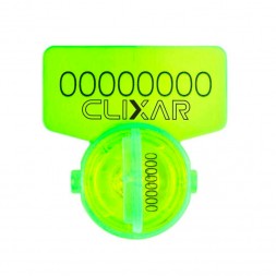 Индикаторная пломба Турбион