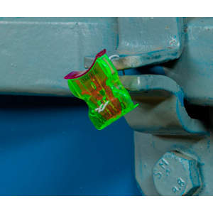 Пломбы-защелки (2)